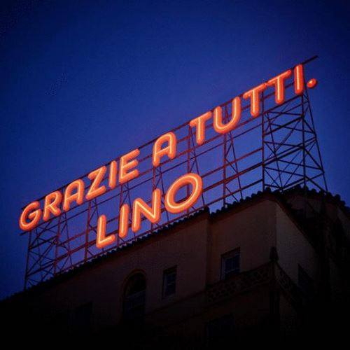 Lino Capasso Lino Capasso