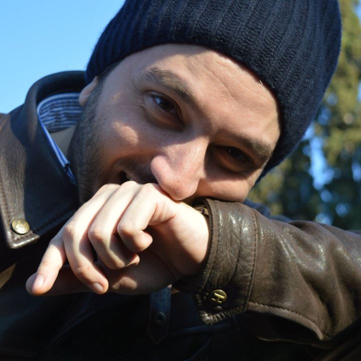 Antonio Cirillo Antonio Cirillo
