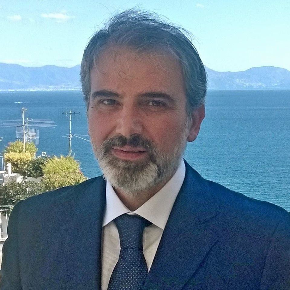 Vincenzo Carrettiere Vincenzo Carrettiere