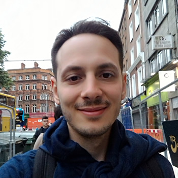 Ciro Cristiano Ciro Cristiano