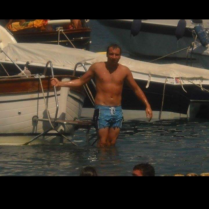 lorenzo napolitano lorenzo napolitano
