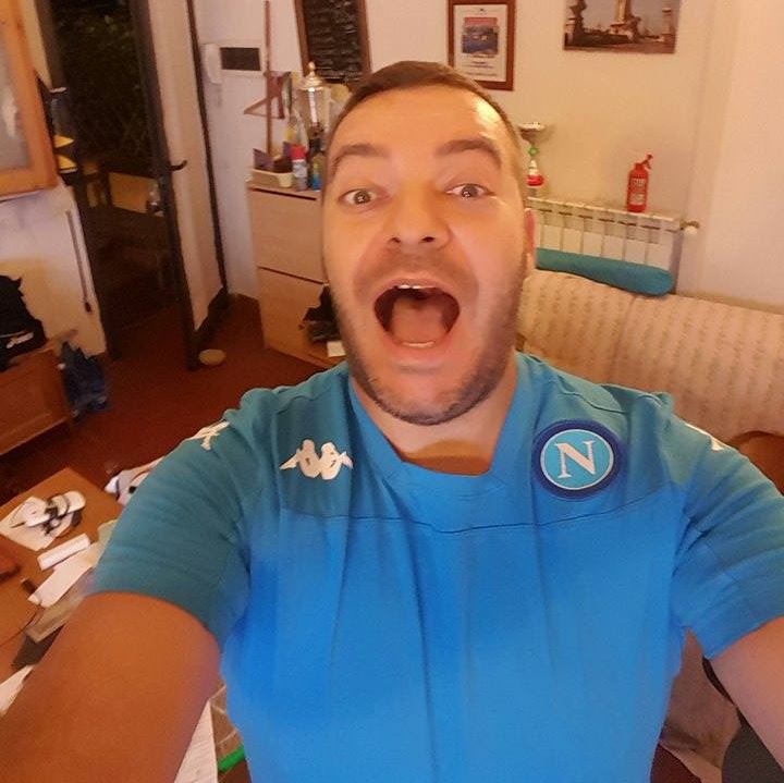 Raffaele Usiello Raffaele Usiello