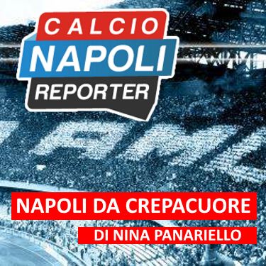 Napoli da Crepacuore