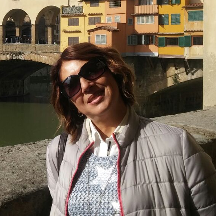 Maria Rosaria Verdolino Maria Rosaria Verdolino