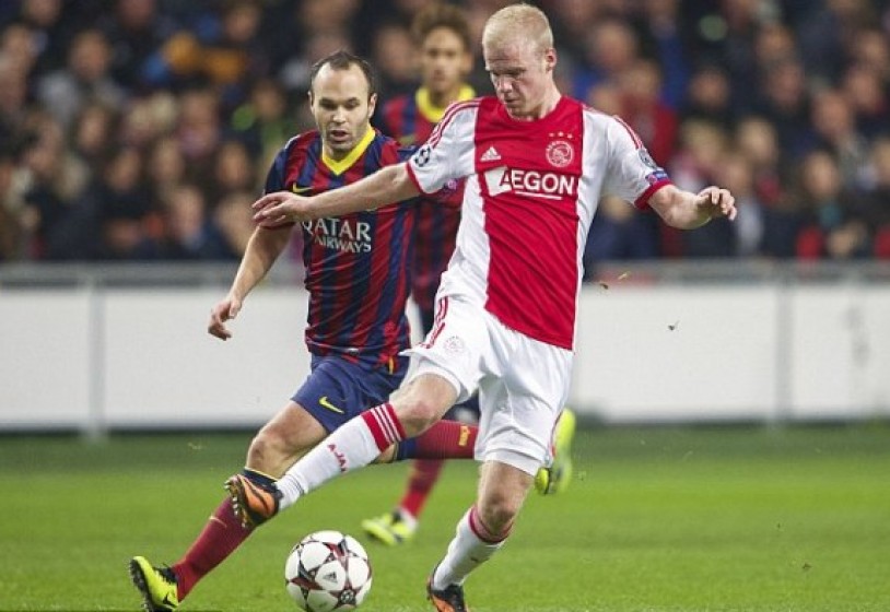 Ajax, Klaassen svela il suo futuro: La prossima stagione al Napoli? Ecco cosa ho deciso