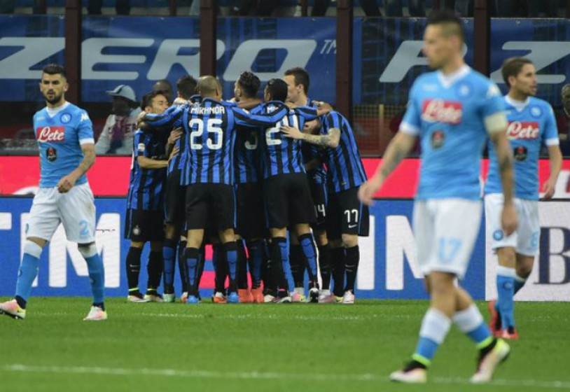 Orsato: il gol di Icardi al Napoli? Gli azzurri ci diedero ragione