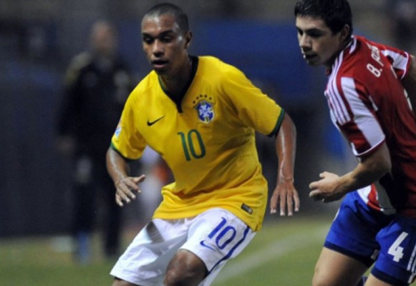 Leandrinho-Napoli, contratto quinquennale per il brasiliano