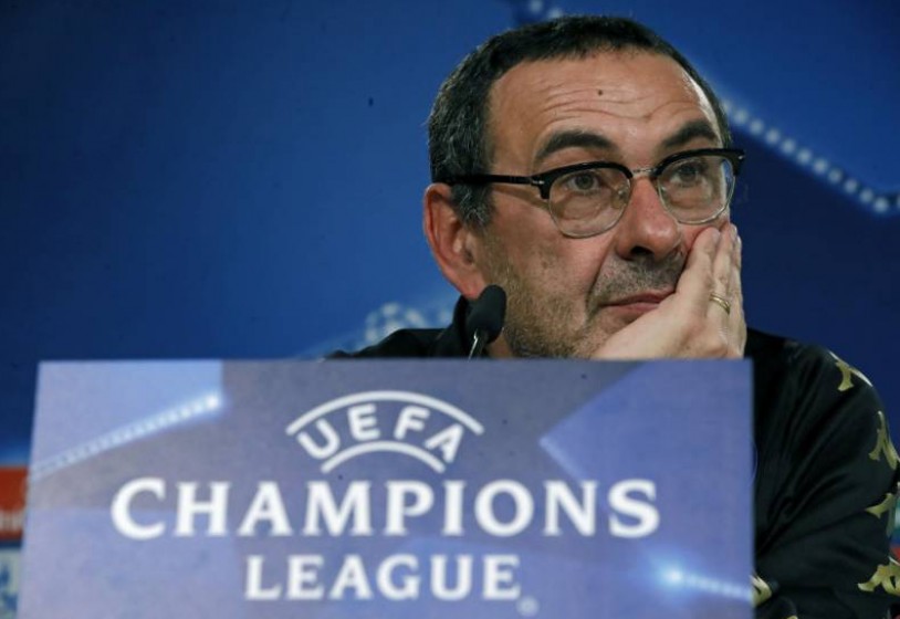 De Laurentiis: Maradona pronto a caricare i ragazzi in vista della gara! Sarri? Ci fa divertire!