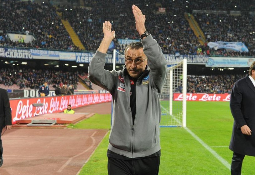 Rambaudi: Il Napoli esprime il miglior calcio di Italia e non solo. Sarri  un grande allenatore