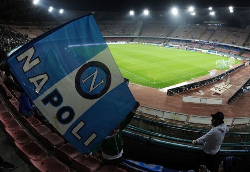 Il Napoli in Champions chiama i suoi tifosi