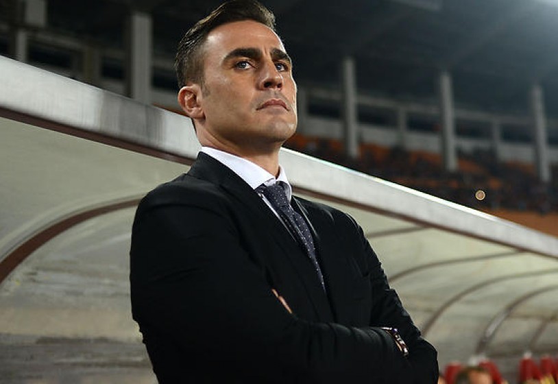 Fabio Cannavaro: Il Bernabeu vero esame di prova per il Napoli