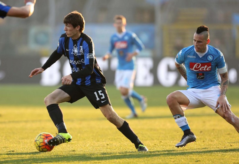 Atalanta, il ds Sartori: Il Napoli avr la priorit per Sportiello e De Roon