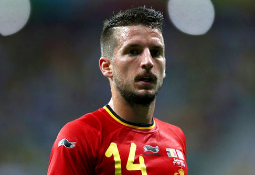 Belgio, Mertens: 