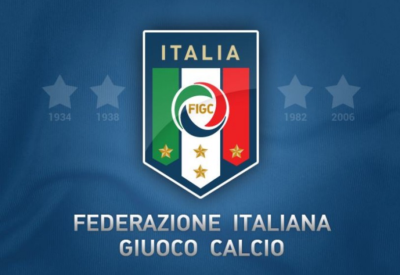 Il documento ufficiale della FIGC che respinge il ricorso del club azzurro