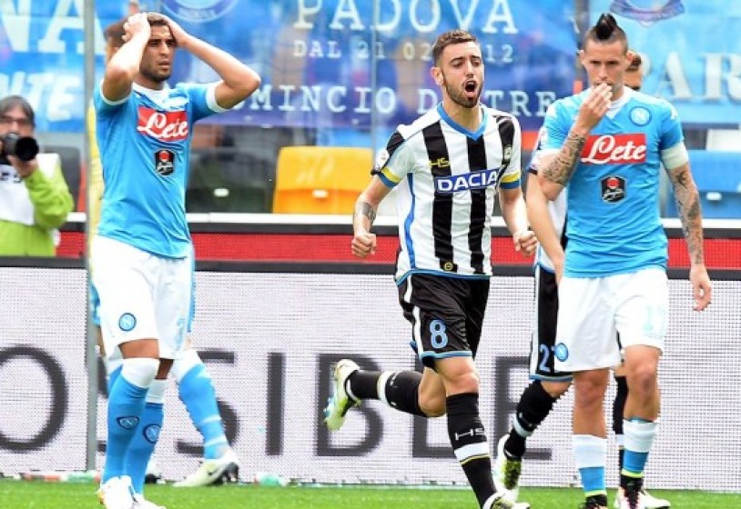 DA UDINE | Attesa per il match con il Napoli, si va verso il record di pubblico