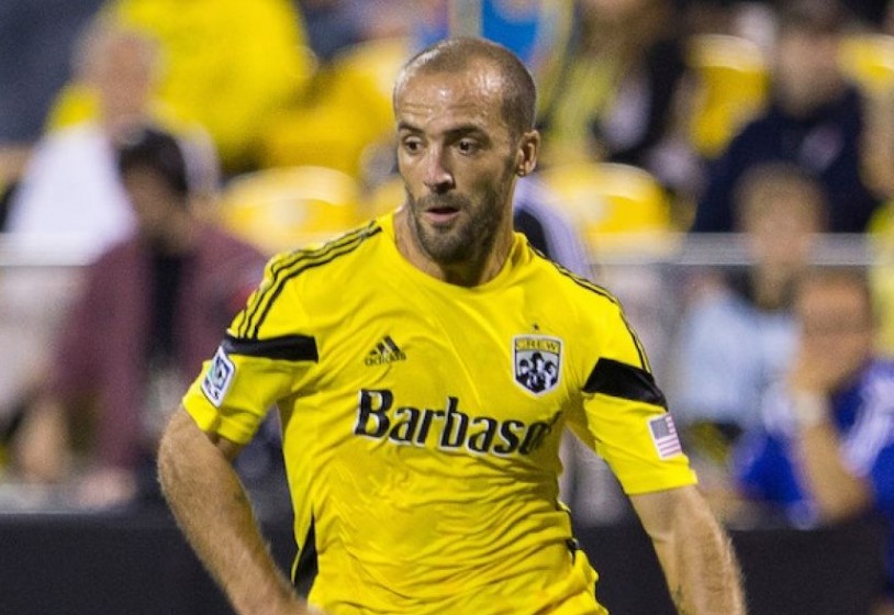 Federico Higuain incorona Gonzalo: L'uomo giusto per la Champions alla Juventus