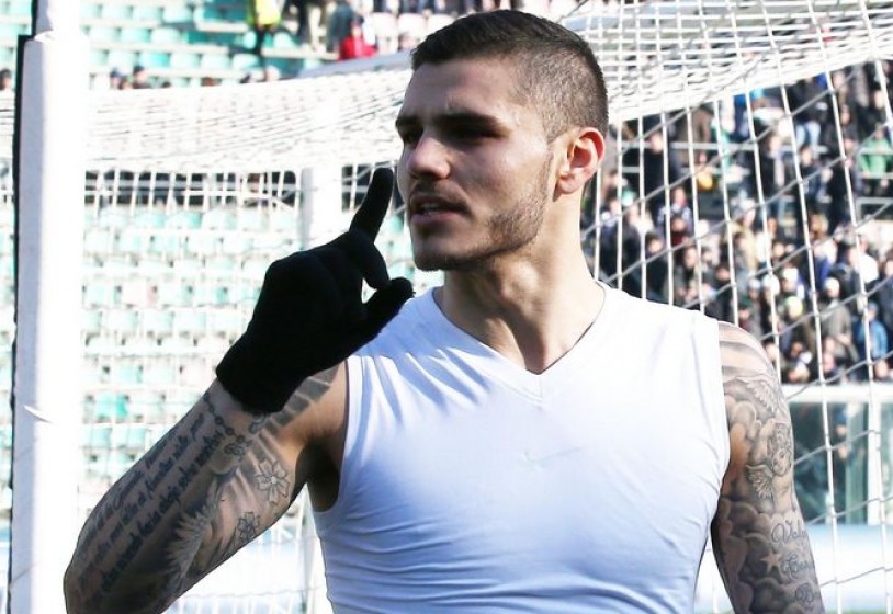 Icardi: 