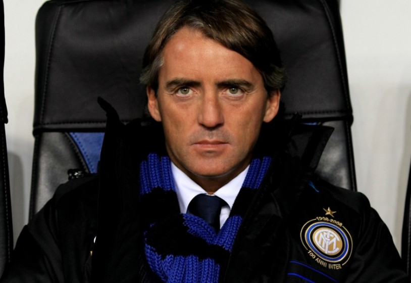 Mancini: 