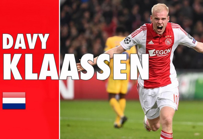 [VIDEO] Calciomercato Napoli, accordo con l'Ajax per Klaassen