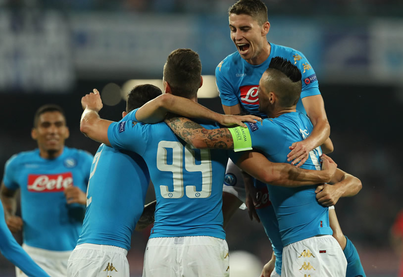 Sconcerti: Una squadra come il Napoli in Italia non si vedeva da 20 anni