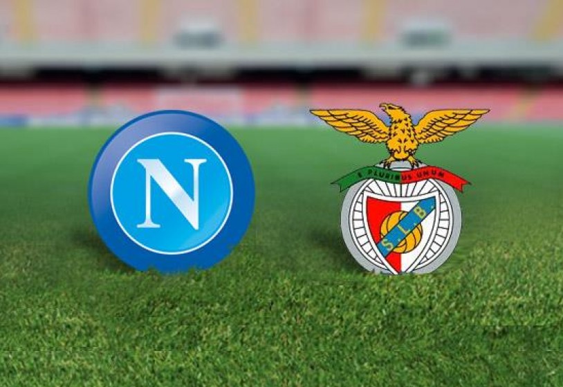 Napoli-Benfica, boom di vendite per i tagliandi: venduti gi 18.000 biglietti!