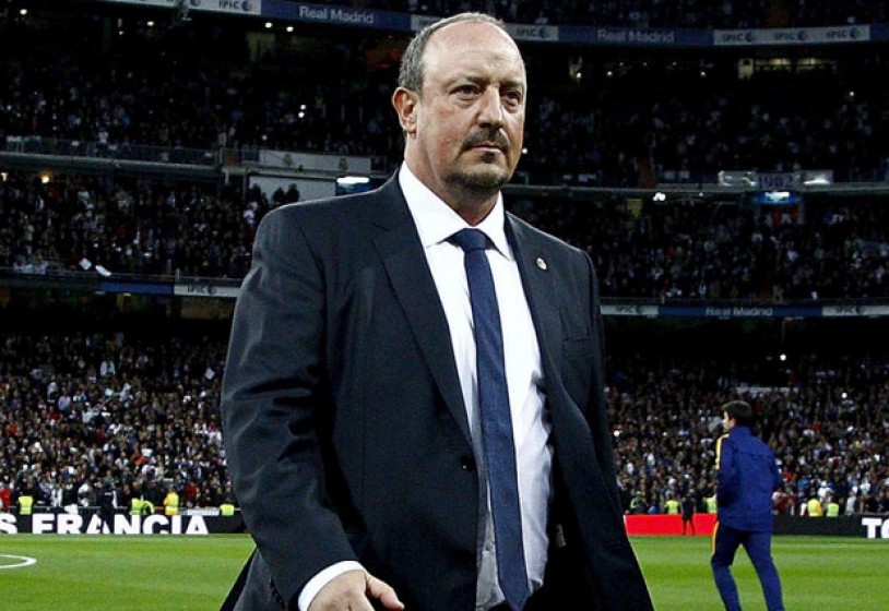 Real Madrid, pasticcio Benitez: in Coppa del Re schierato un giocatore squalificato