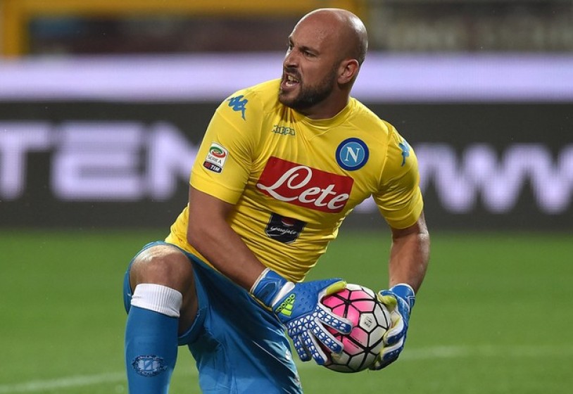 Reina: Alcune volte per vincere bisogna fare un gioco pi diretto, veloce e sfruttare le fasce
