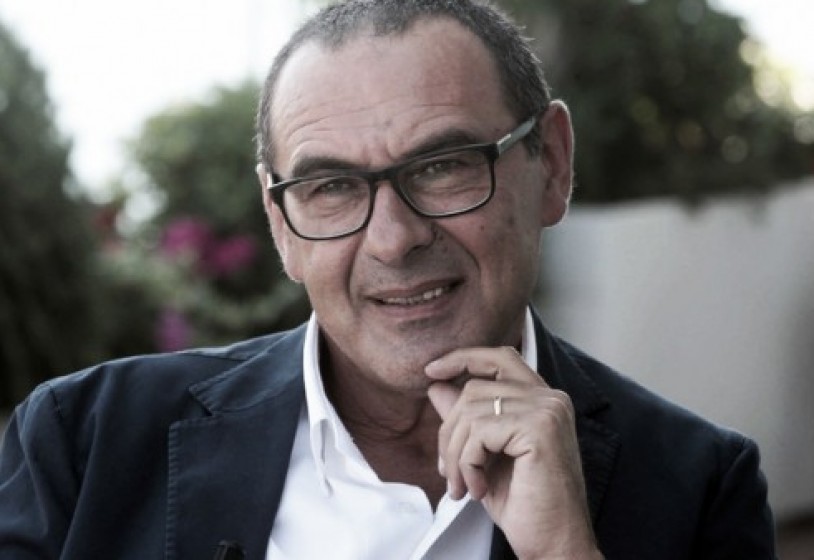 Sarri: 