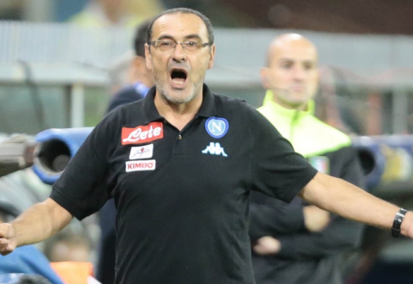 CdS | Genoa-Napoli 0-0: Reina super, Sarri recrimina