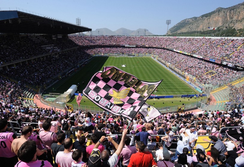 Palermo nel caos: siciliani senza allenatore contro il Napoli, Zamparini via