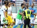[VIDEO] Bologna-Napoli, Mirante VS Higuain: la rivincita