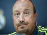 Mirror: Newcastle, contratto faraonico a Benitez se...