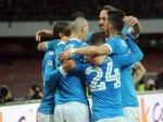Napoli terzo miglior Club al Mondo del 2015 per la IFFHS