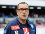 Il diktat di Sarri: parlare poco del big match e lavorare tanto