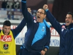 Sarri si diverte: la sua macchina da gol con le prime rotazioni