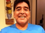 Maradona: Insulti e discriminazioni mi hanno reso pi forte