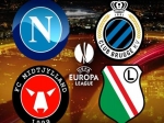 Club Brugge-Napoli, si giocher a porte chiuse per motivi di sicurezza