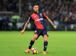 Genoa-Milan, i tifosi rossoneri cantano odio Napoli e punzecchiano Armando Izzo