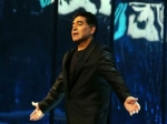 Maradona: Dopo 30 anni chiedo scusa a mio figlio