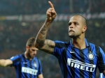 Inter: Felipe Melo rientra in gruppo, smaltito l'infortunio