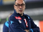 INTER NAPOLI 0-0
