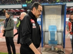 CHIEVO - NAPOLI  0 - 0