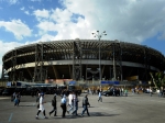 SSC Napoli: Invitiamo i tifosi a rispettare le norme di sicurezza