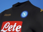 Kappa Kombat Skin, la rivoluzione continua: presentata la terza maglia del Napoli