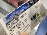 Febbre Napoli-Real Madrid, a ruba in due ore 3917 biglietti