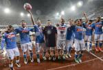 [Video] Napoli, azzurri in Champions e Higuain da record