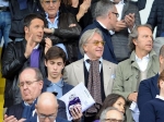 Fiorentina-Napoli: Tutto esaurito anche in tribuna stampa