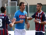 Scuse Gabbiadini via WhatsApp: il Napoli ha preso una decisione