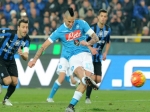 Napoli-Atalanta: i numeri del match e le probabili formazioni 