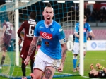 Marek Hamsik: Sogno di chiudere la mia carriera al Napoli